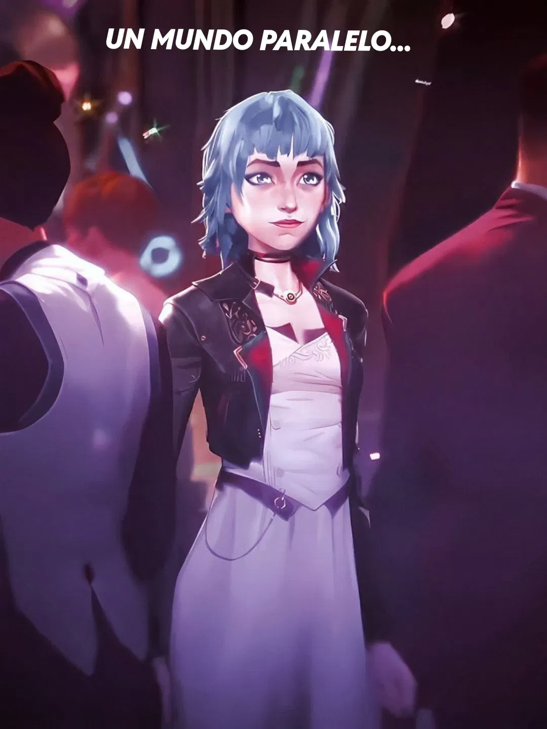 Jinx (Powder version)