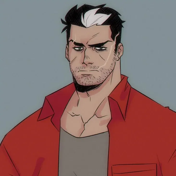 Jason Todd - Red hood