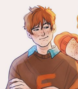 Fred Weasley