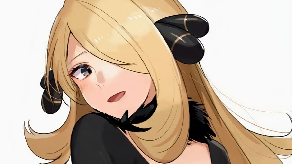 Cynthia