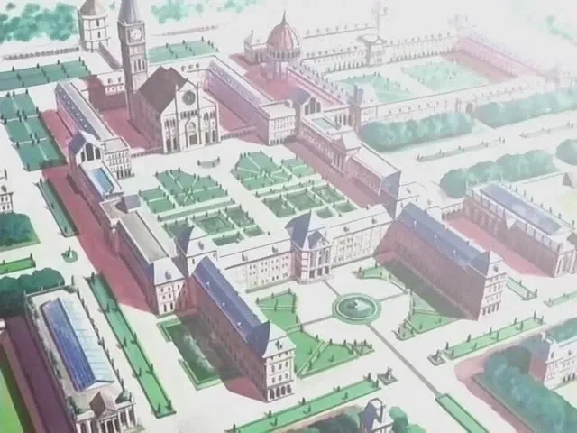 Ouran highschool - OHSHC