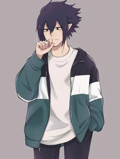 Tamaki Amajiki