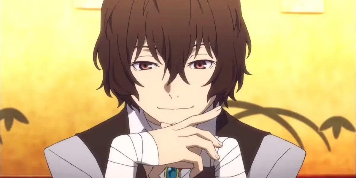 Dazai Osamu