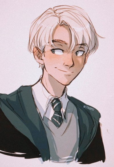 Draco Malfoy