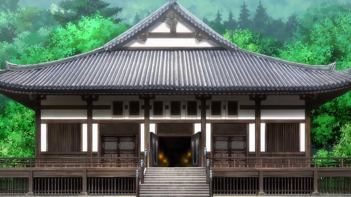 Jujutsu Kaisen - TJH v1