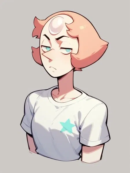 Pearl (Steven Universe)