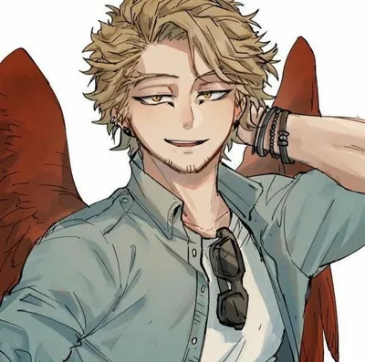 Keigo Takami (Hawks)