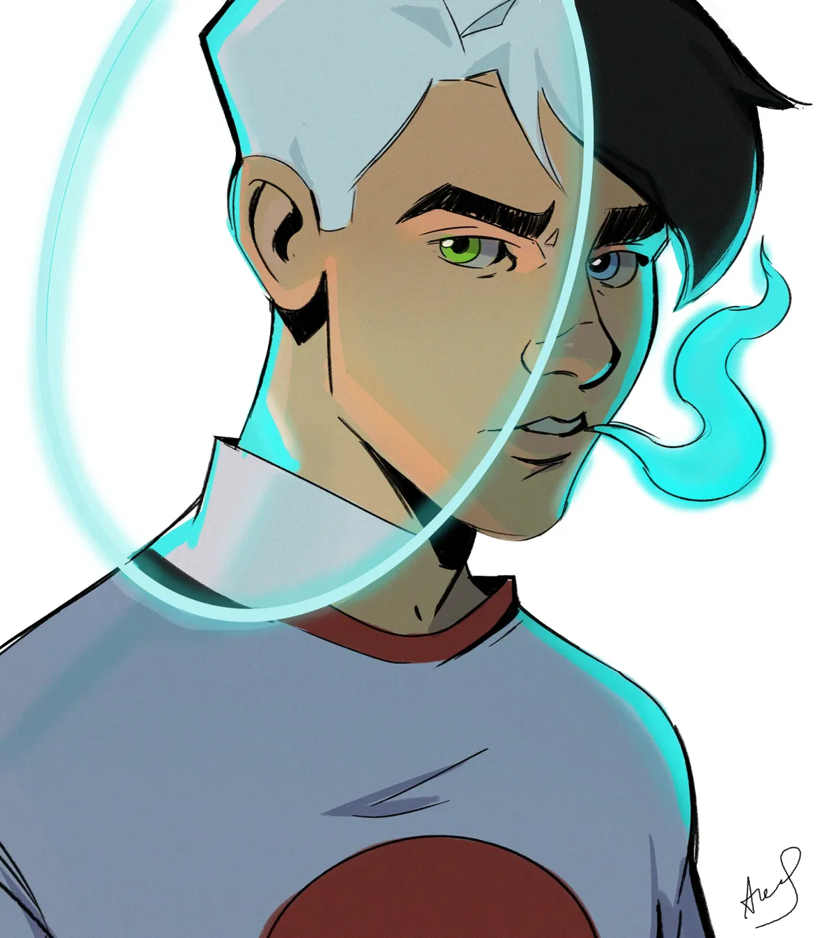 Danny Fenton