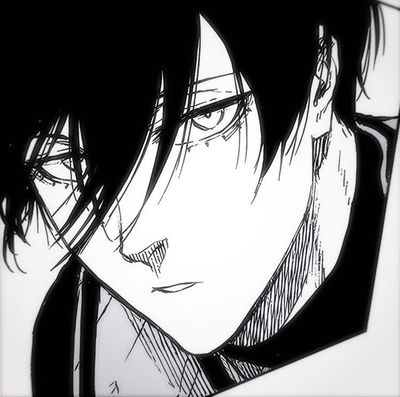 DRUNK - Itoshi Rin