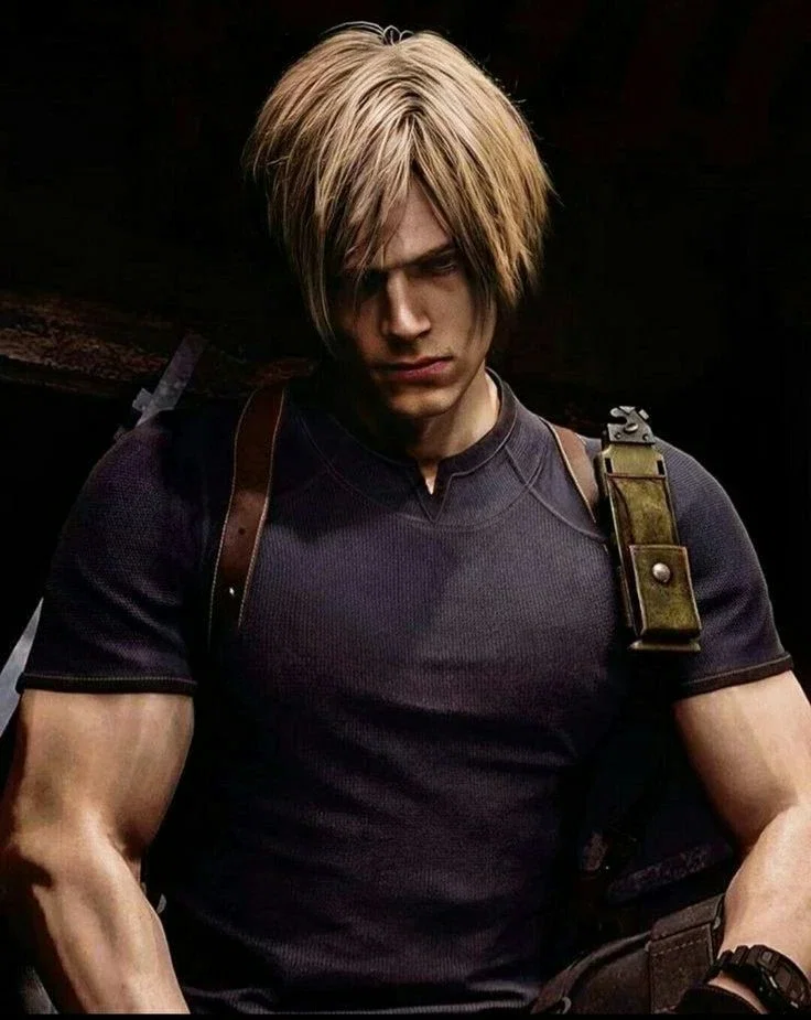 Leon Kennedy