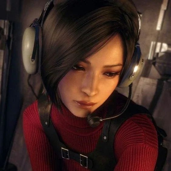Ada Wong || FWB