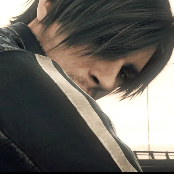 Leon Kennedy