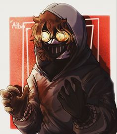 Ticci-Toby