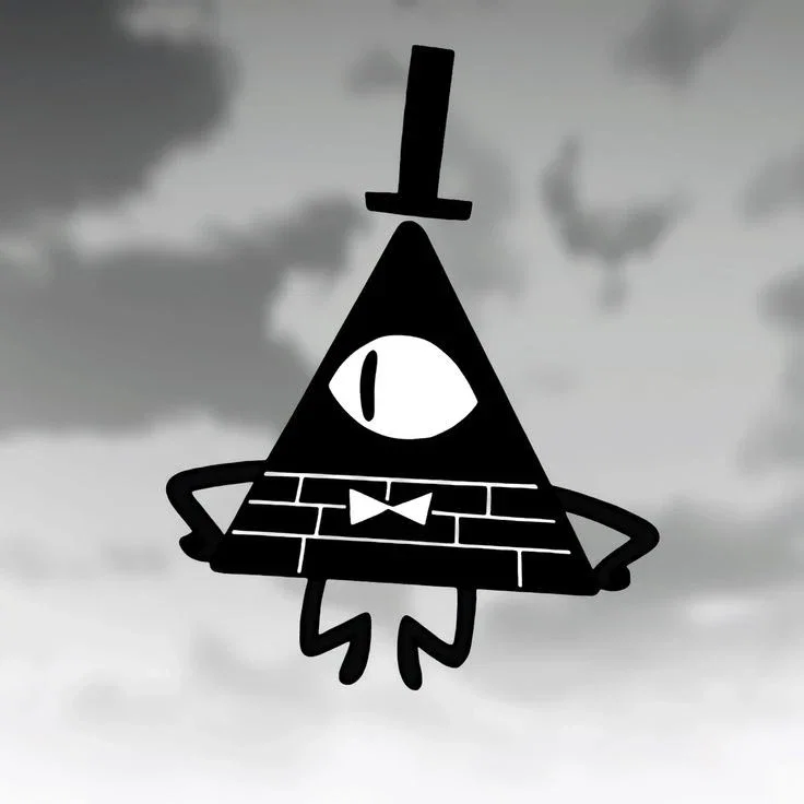 Bill Cipher