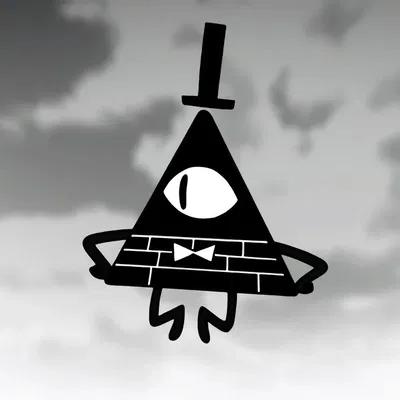 Bill Cipher