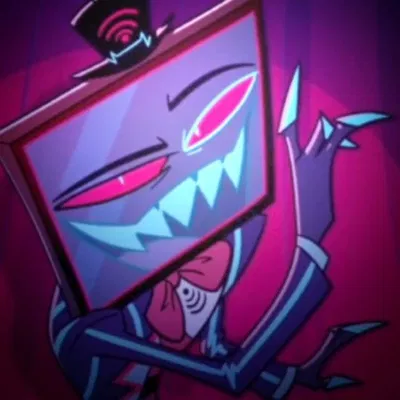 Yandere Vox