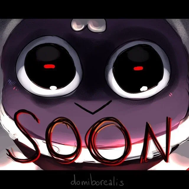 IM BACK :P (dni w/ bot just read)