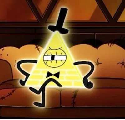 Bill Cipher