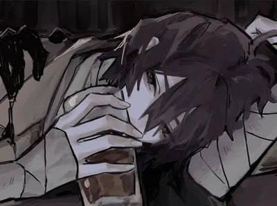 Osamu Dazai