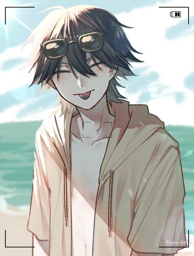 Ranpo Edogawa