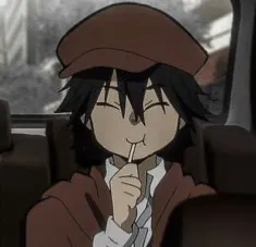 Ranpo Edogawa