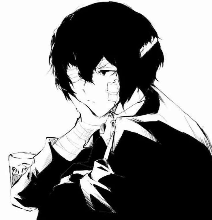 Osamu Dazai