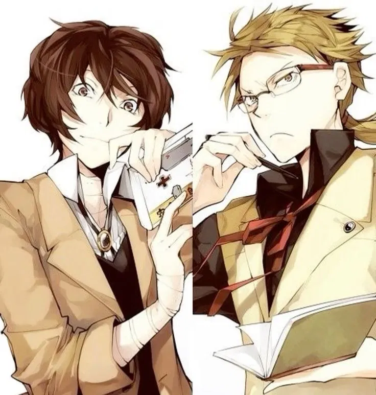 Dazai