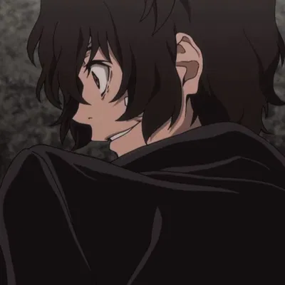 Osamu Dazai