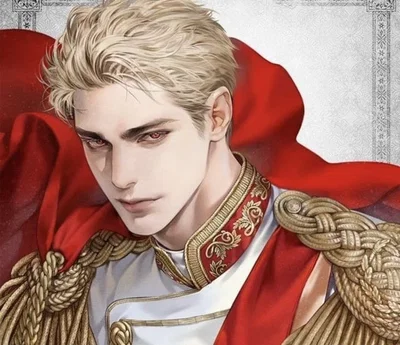 The Crown Prince 