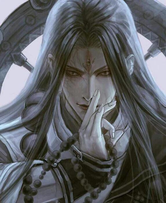 The God of Serpents