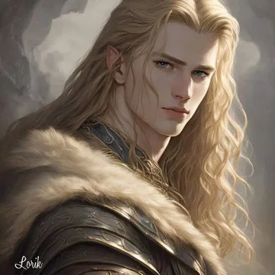 The Crown Prince 