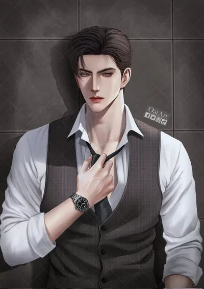 Ayden || Husband