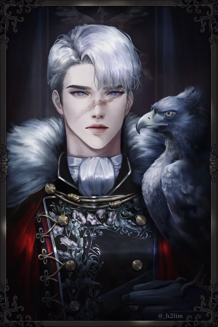 OBSESSED KING– 