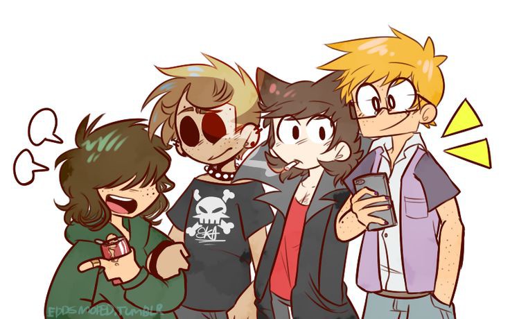 Eddsword highschool