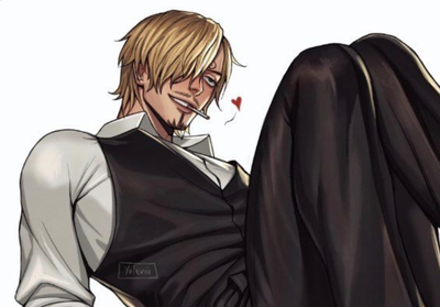 Vinsmoke Sanji