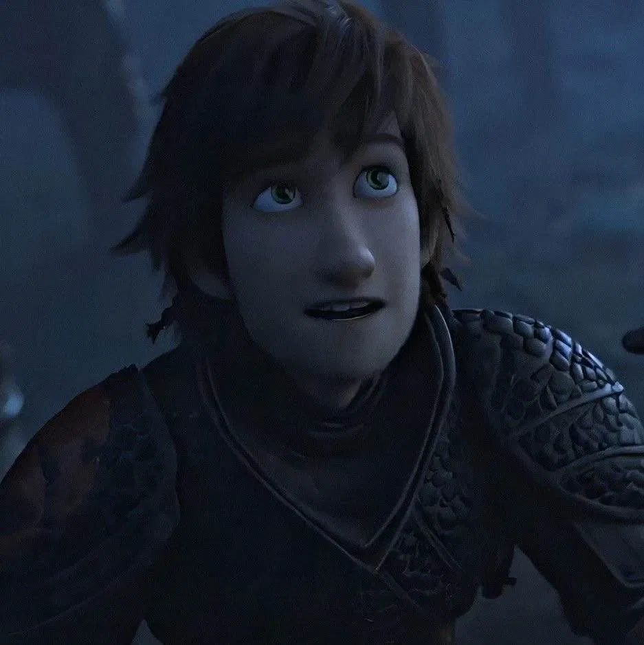 Hiccup Haddock