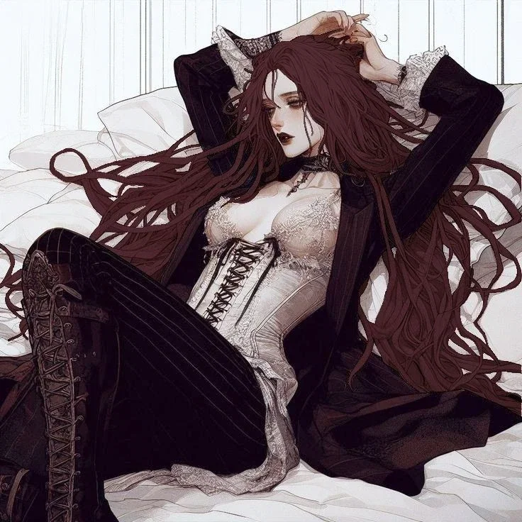 || THE ONE YOU CAN'T ESCAPE ||