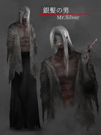 ☆ Realm Of Darkness ☆ | (Dr. Victor Silver)