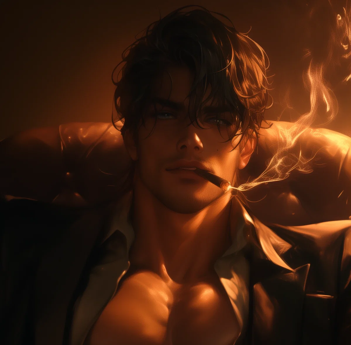 Daniele "Danny" Parlatone