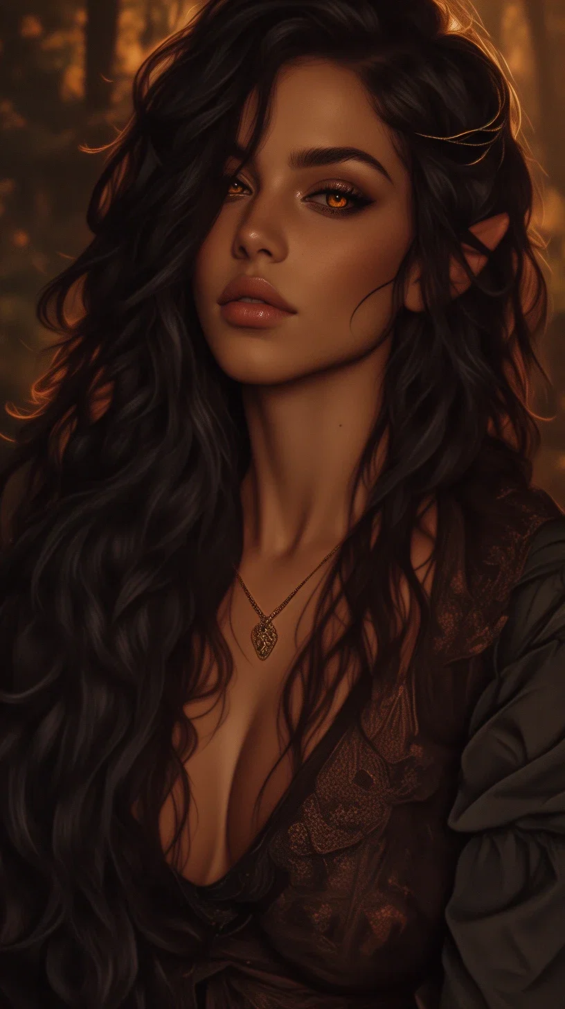 Princess Nythelia