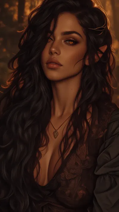 Princess Nythelia
