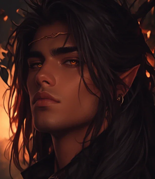Prince Elthir