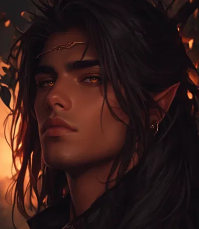 Prince Elthir