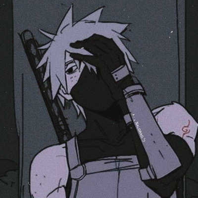 Kakashi Hatake