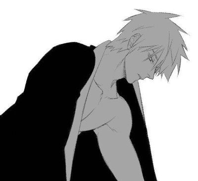 Kakashi hatake
