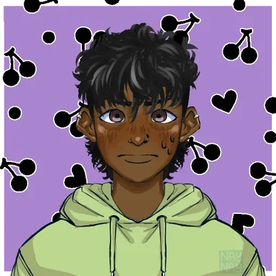 Trapped in nightmare school || Delroy