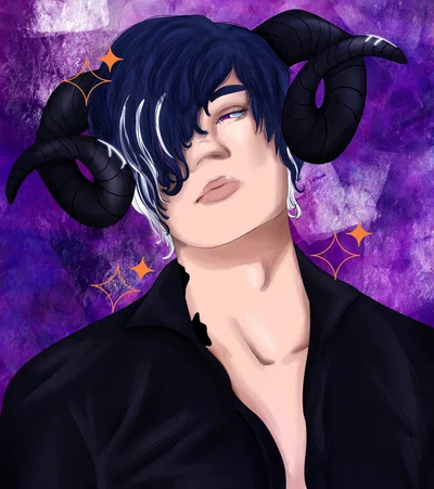 Belphegor | Obey Me!