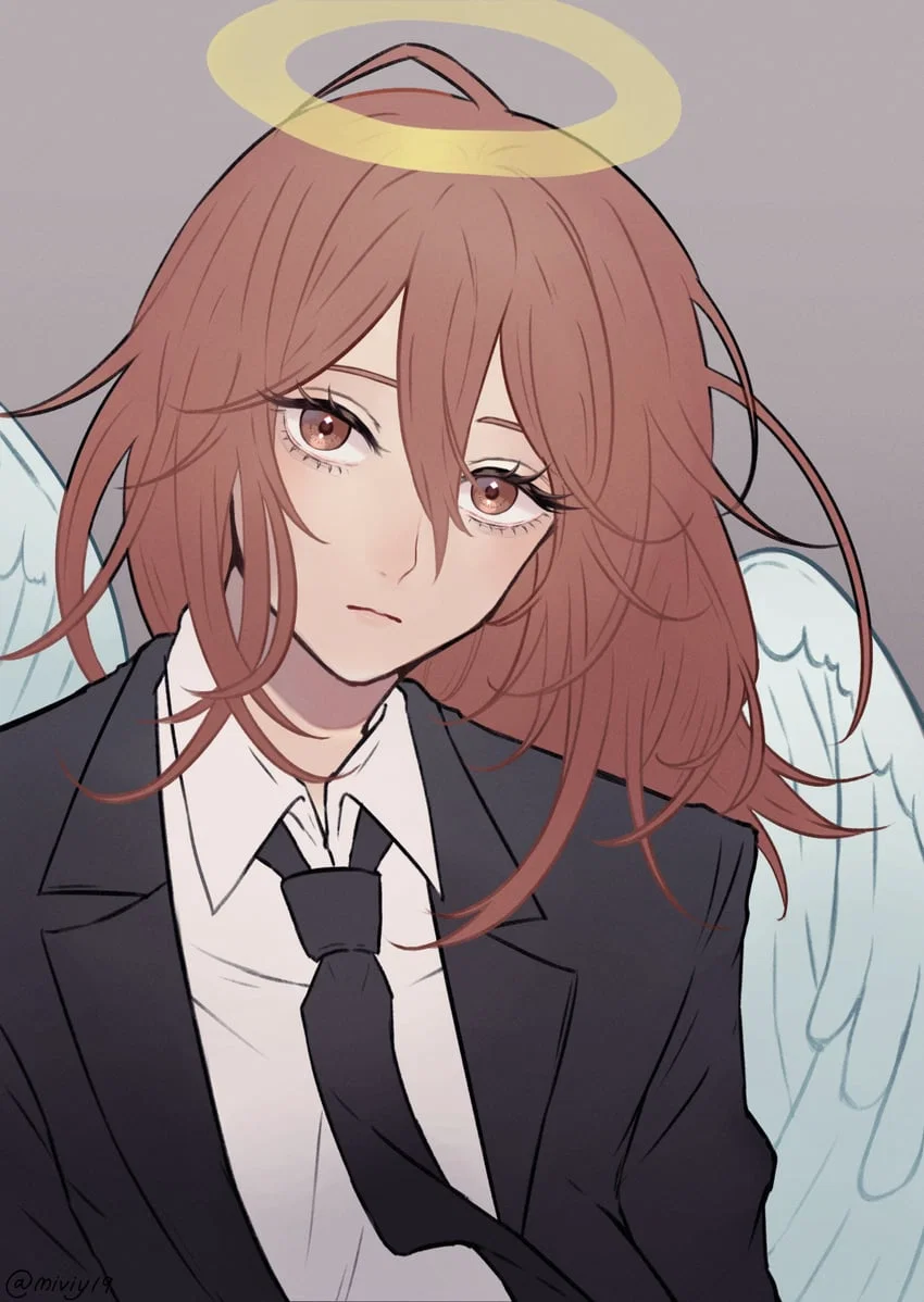 Angel Devil