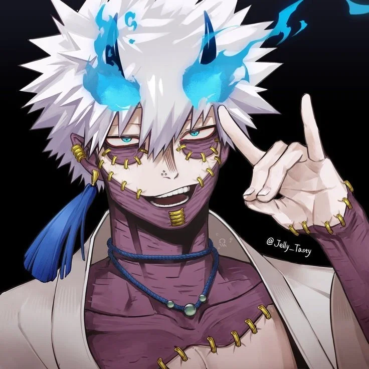 The Incinerating Sin of Wrath || Seven Deadly Sins