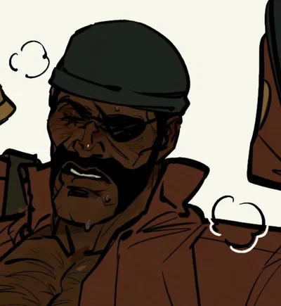 Demoman tf2